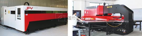 專(zhuān)業(yè)生產(chǎn)車(chē)間，進(jìn)口生產(chǎn)設(shè)備